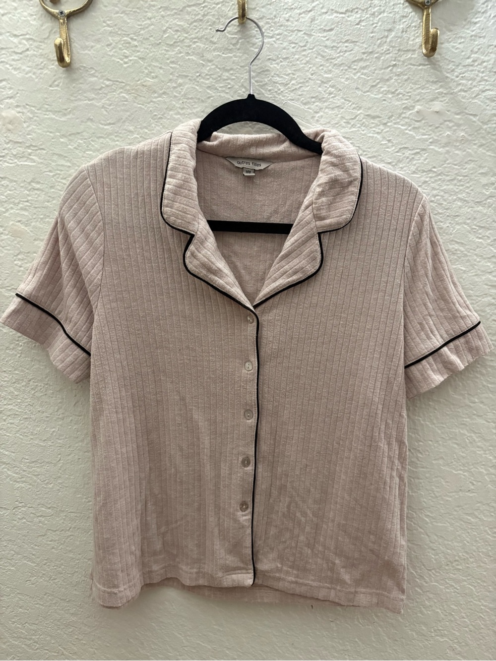 Autres Filles pajama set